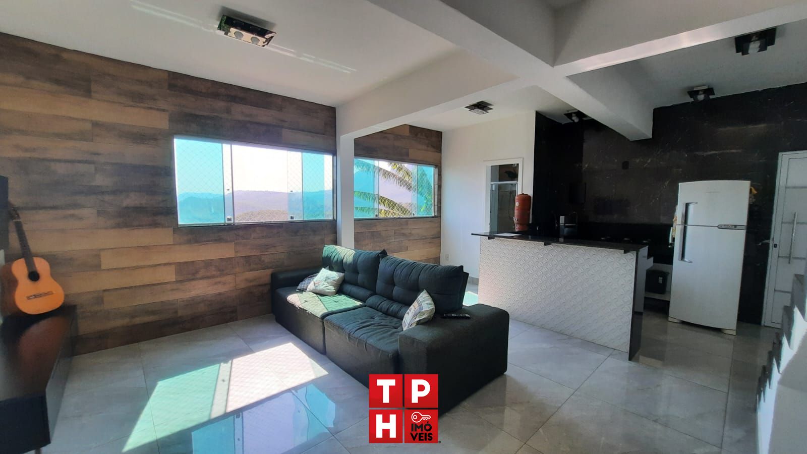 Casa, 2 quartos, 200 m² - Foto 4