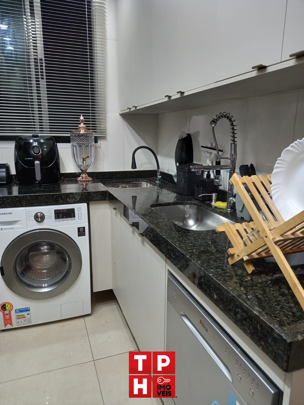 Apartamento à venda com 2 quartos, 44m² - Foto 8