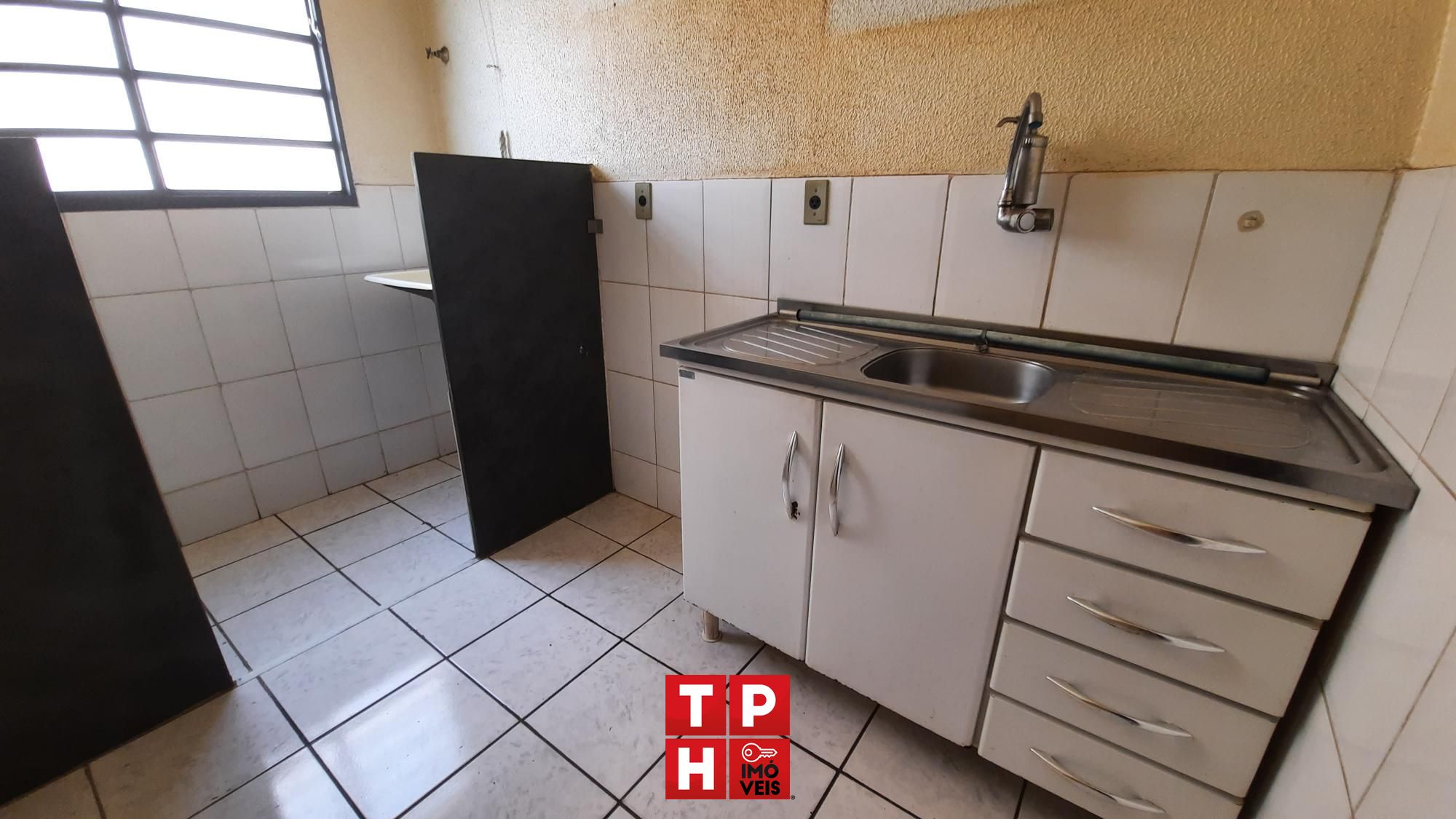 Apartamento à venda com 2 quartos, 50m² - Foto 3