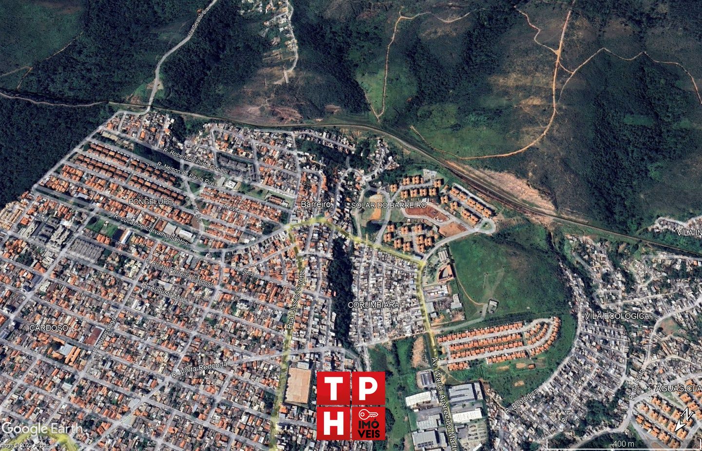 Terreno, 325 m² - Foto 7