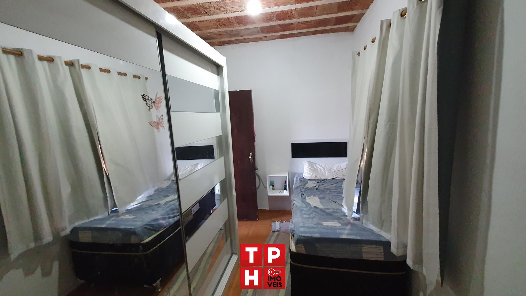 Casa à venda com 3 quartos, 90m² - Foto 16