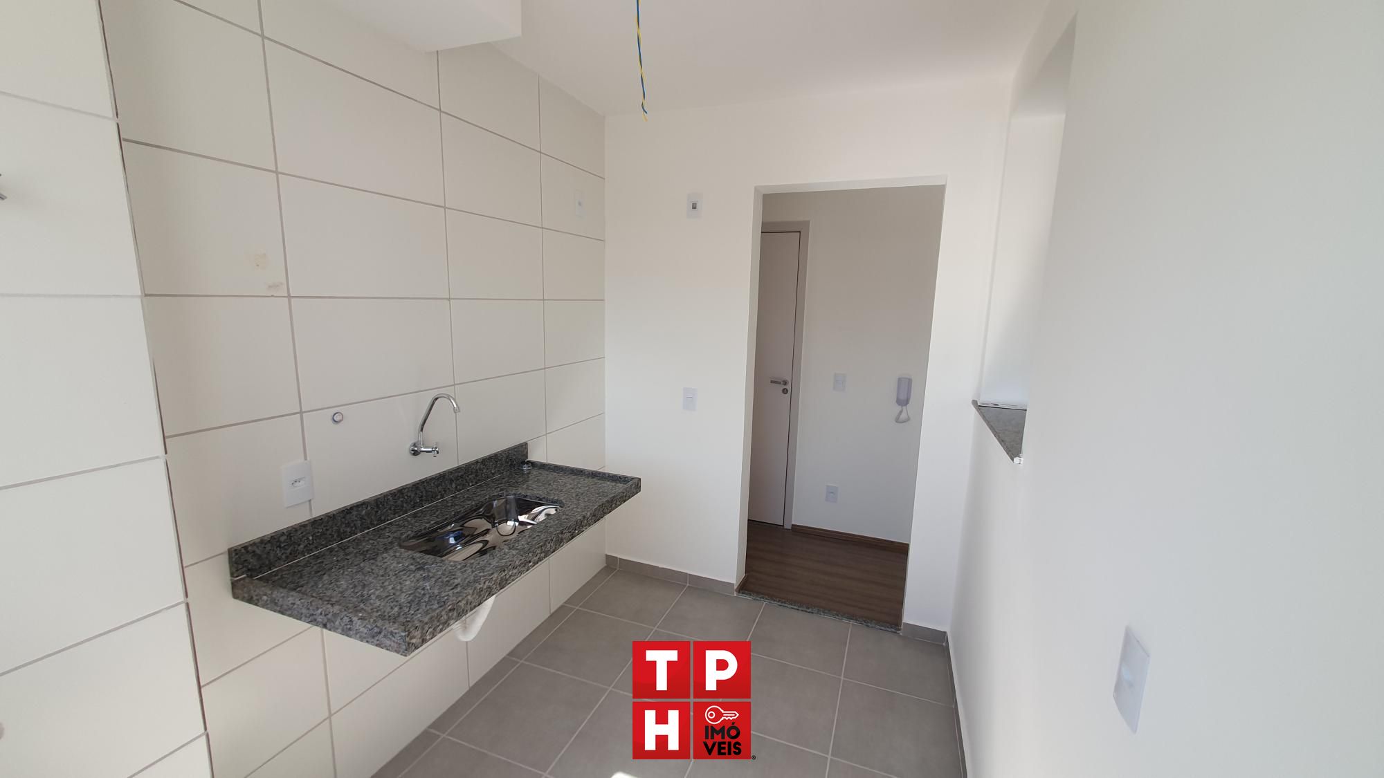 Apartamento à venda com 2 quartos, 52m² - Foto 9