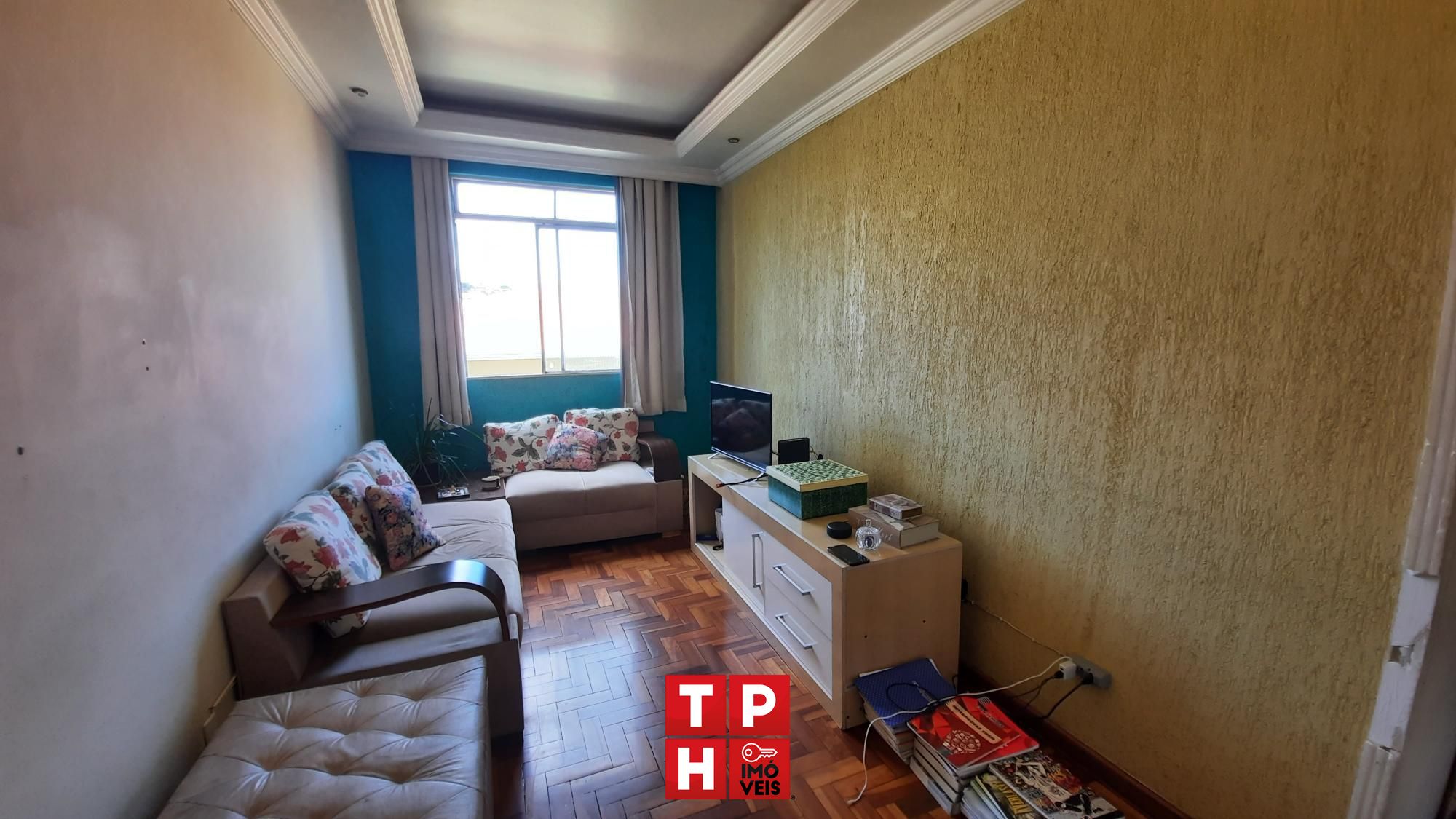 Apartamento, 3 quartos, 49 m² - Foto 3