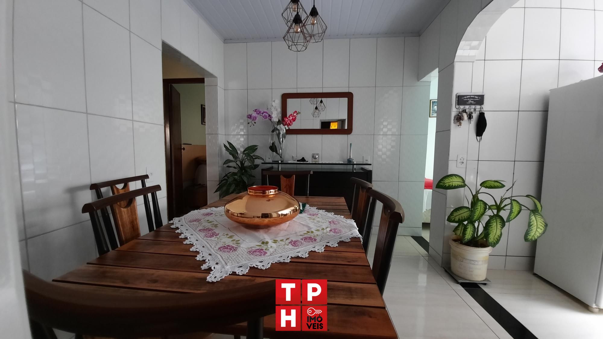 Casa à venda com 3 quartos, 145m² - Foto 6