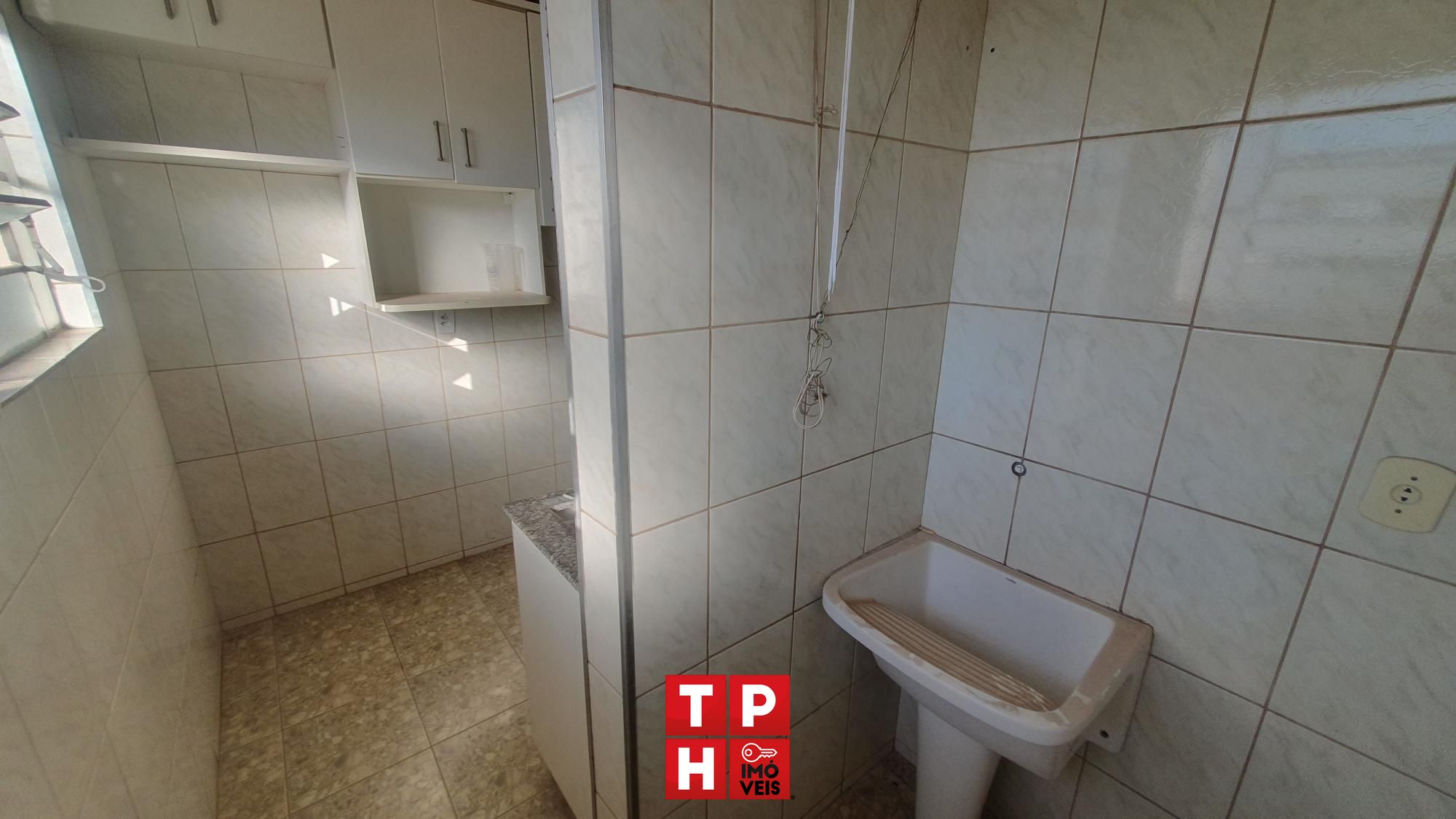 Apartamento à venda com 3 quartos, 65m² - Foto 10