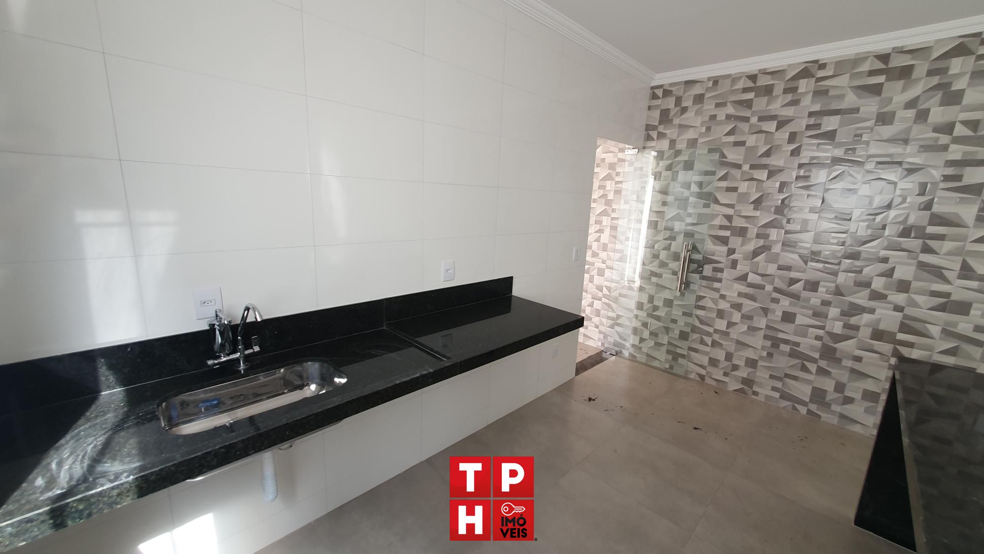 Casa à venda com 3 quartos, 112m² - Foto 10