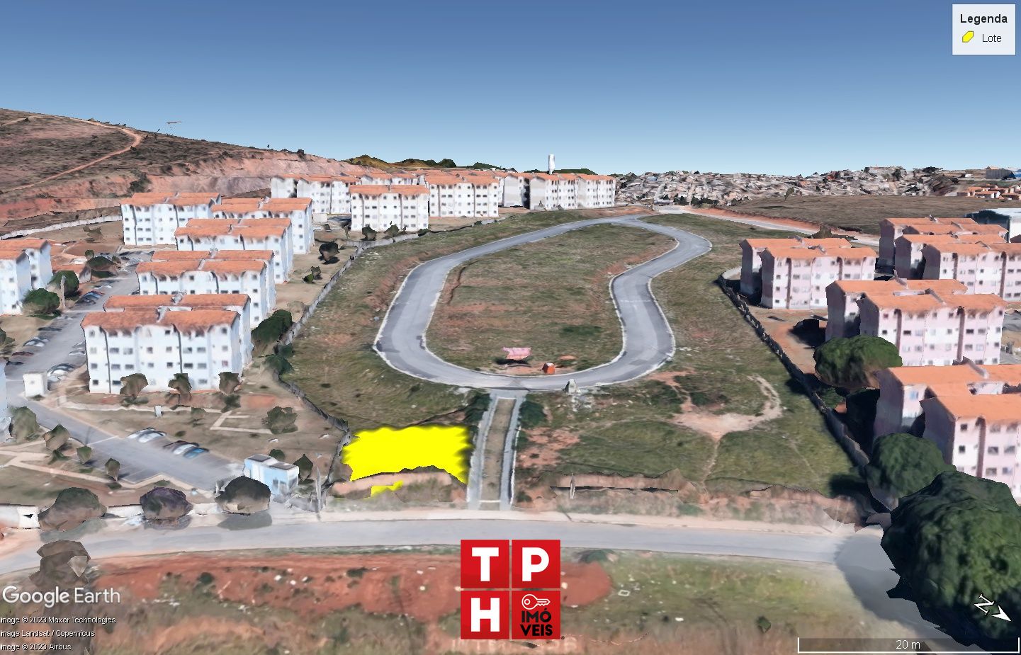 Terreno, 325 m² - Foto 5