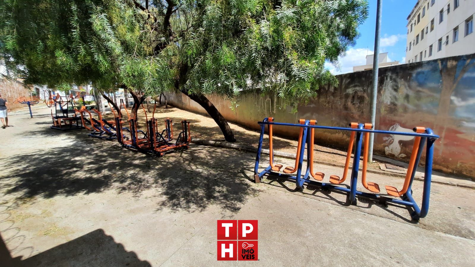 Apartamento, 2 quartos, 45 m² - Foto 7