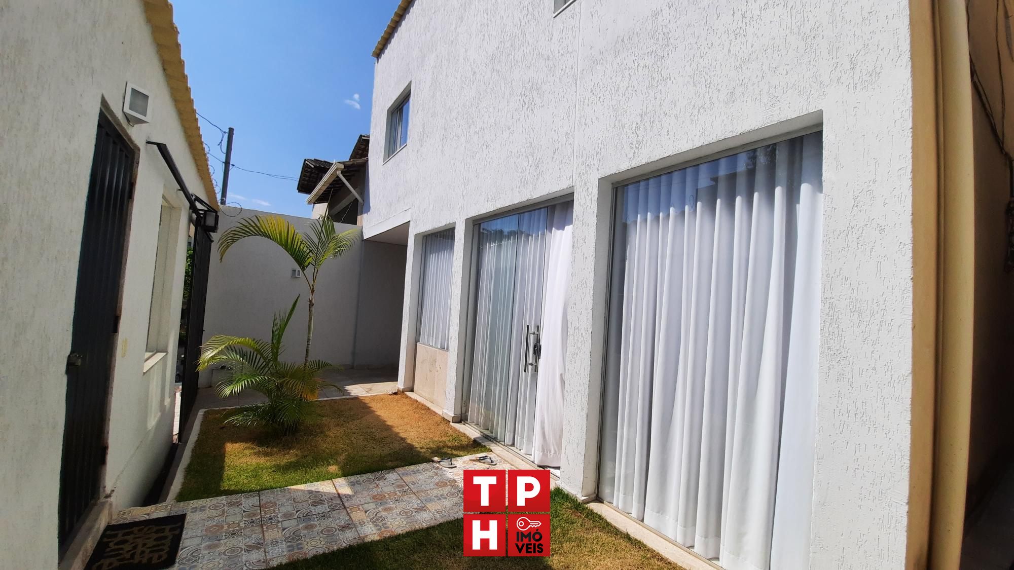 Casa à venda com 3 quartos, 178m² - Foto 34