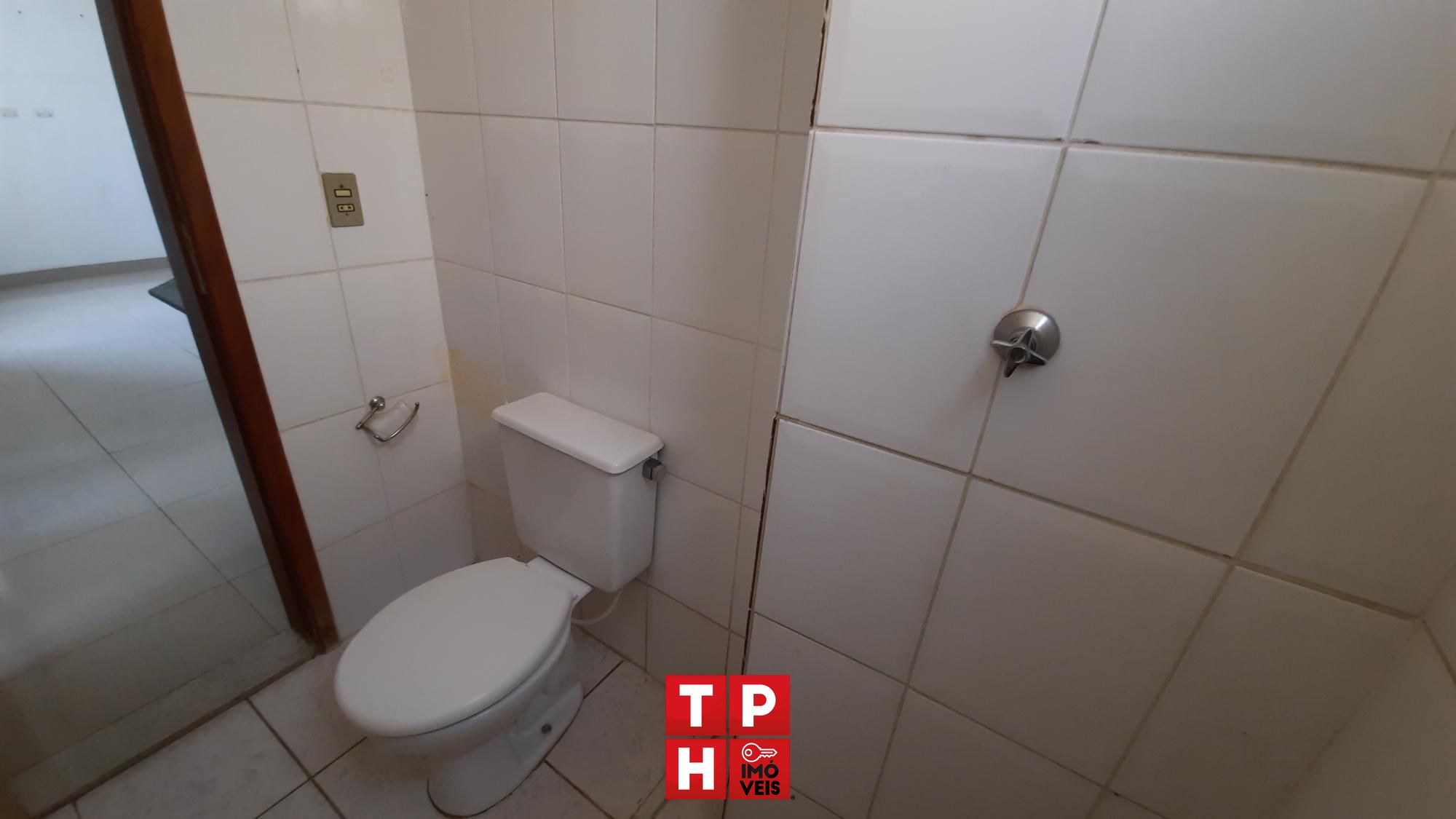 Apartamento à venda com 2 quartos, 50m² - Foto 6