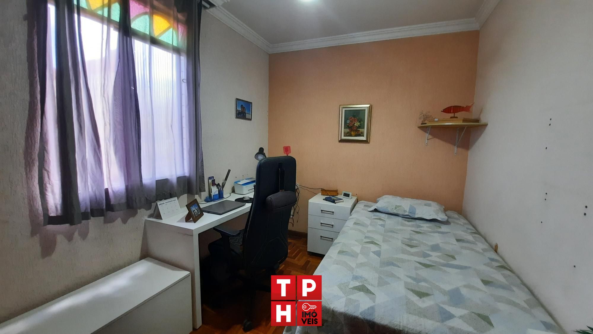 Apartamento à venda com 3 quartos, 49m² - Foto 11