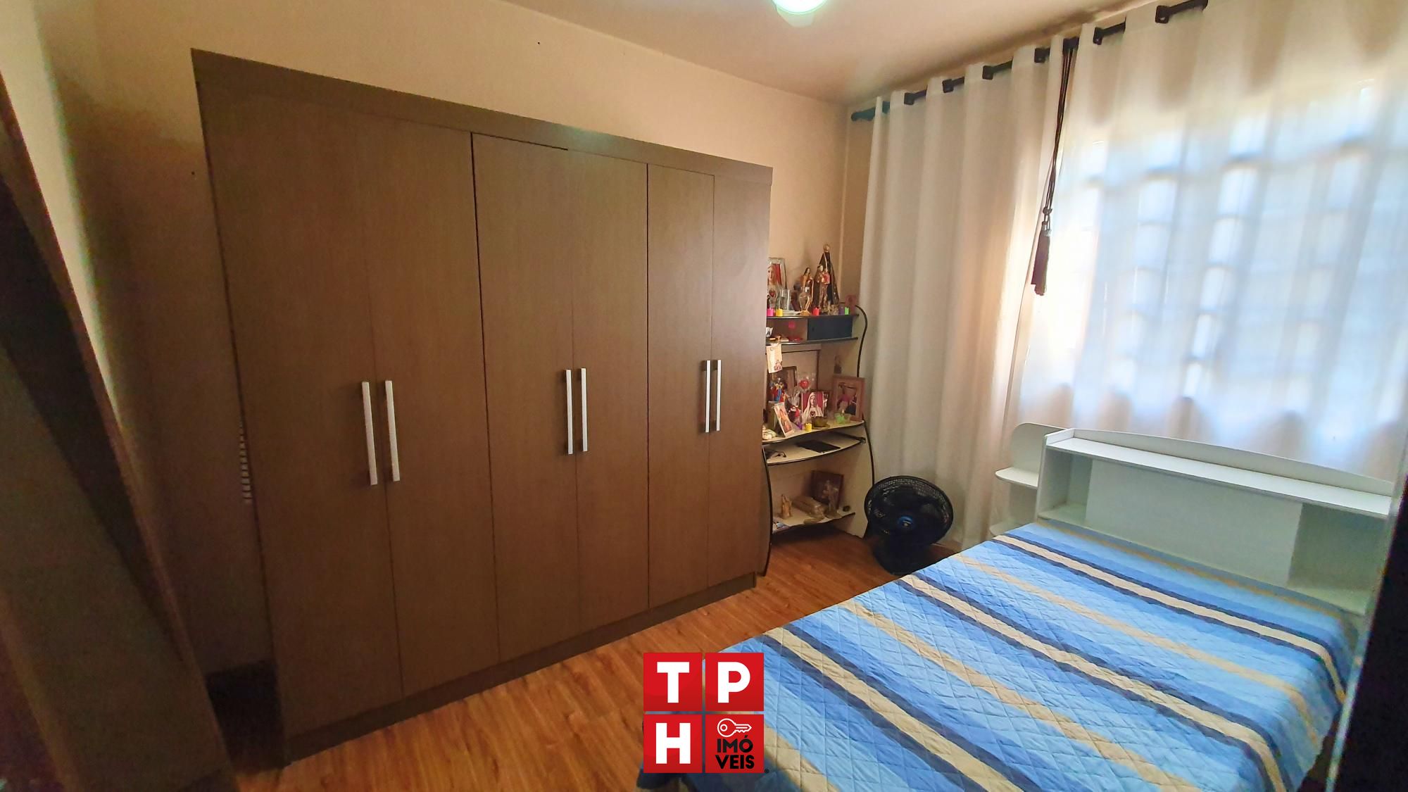 Apartamento à venda com 2 quartos, 50m² - Foto 9