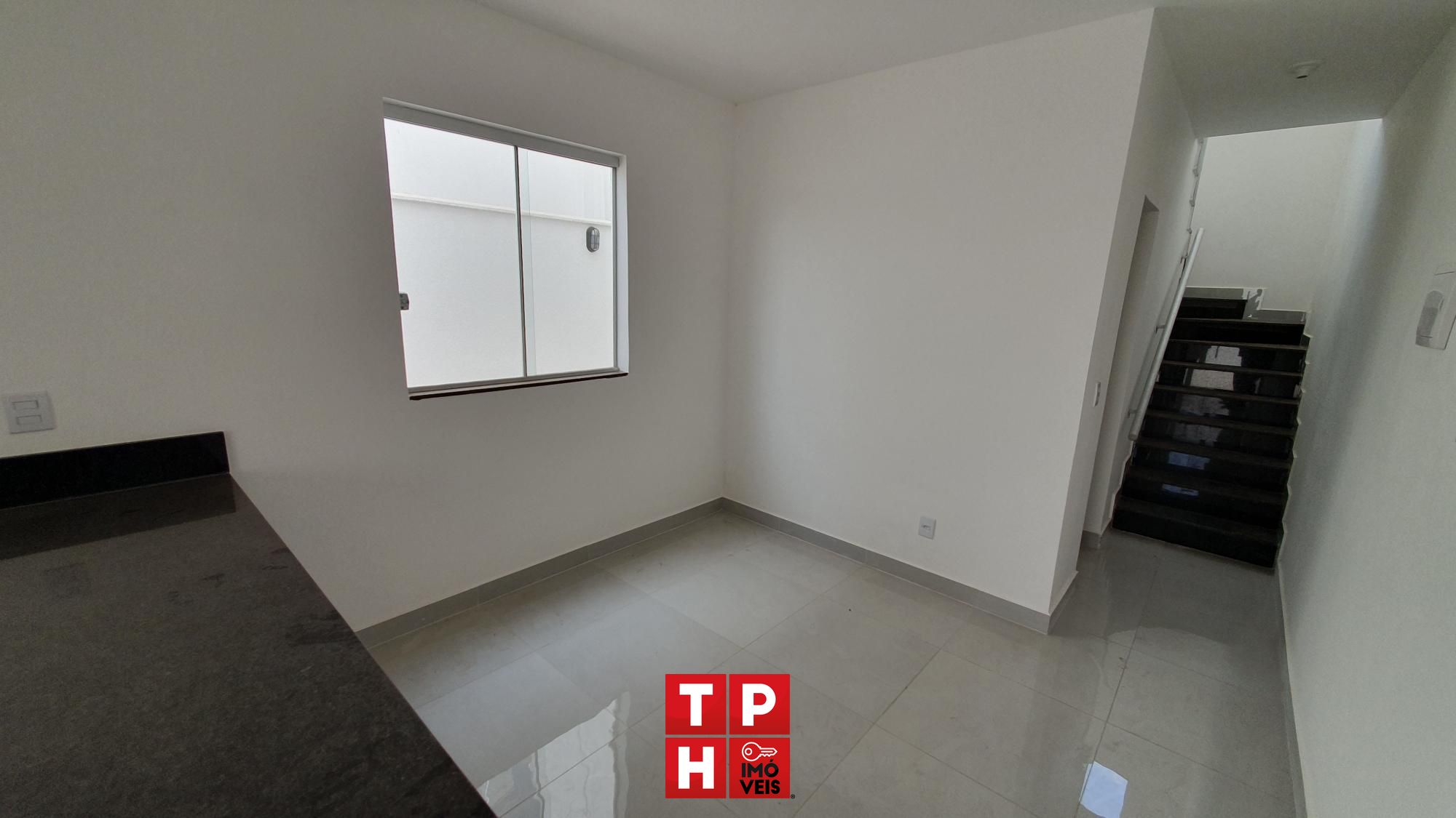 Casa à venda com 3 quartos, 93m² - Foto 8