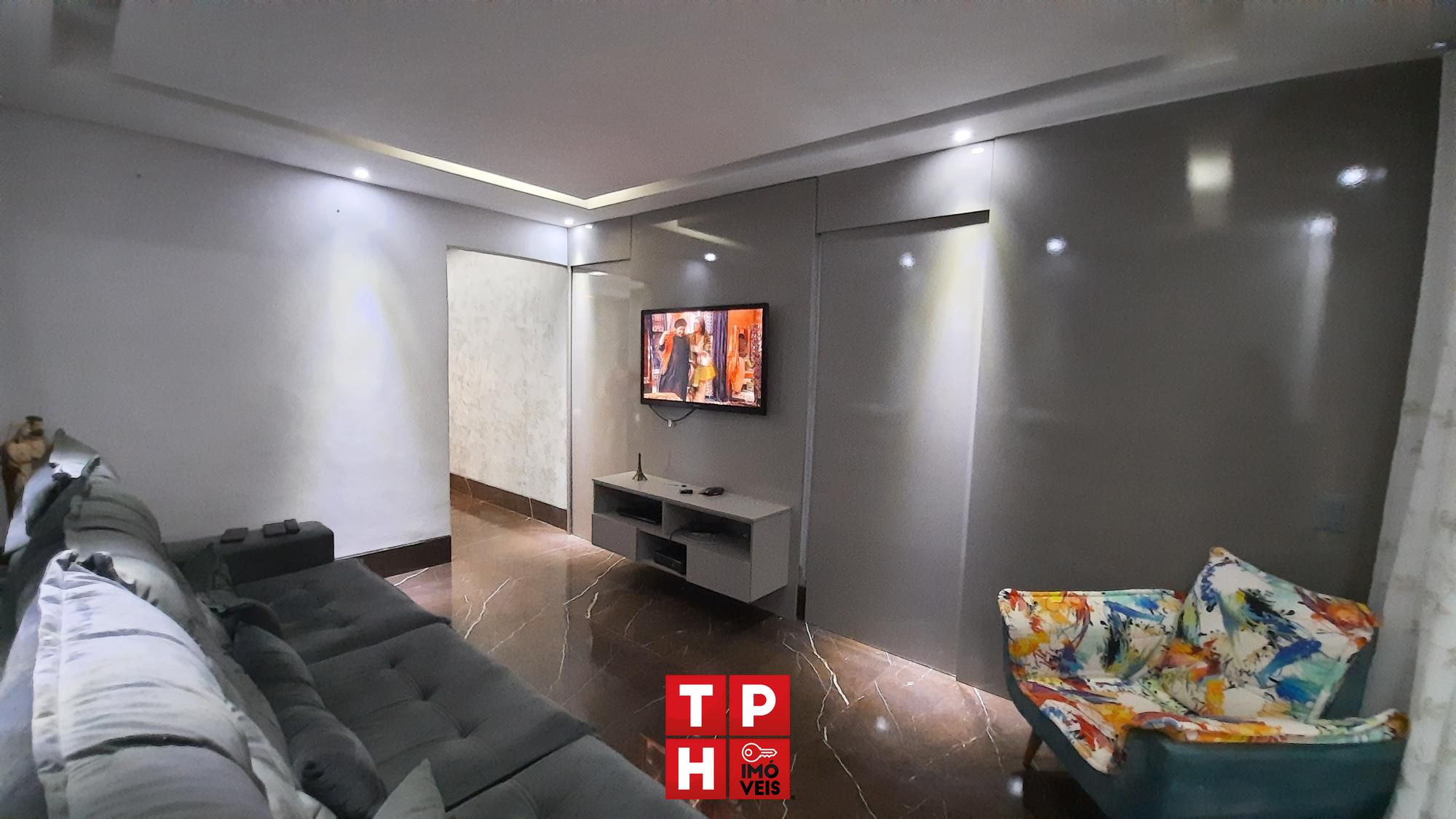 Casa à venda com 3 quartos, 125m² - Foto 6