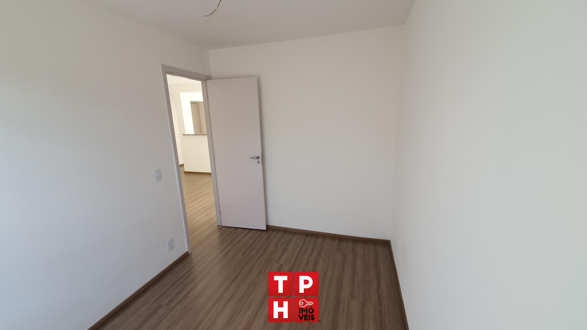 Apartamento à venda com 2 quartos, 52m² - Foto 9