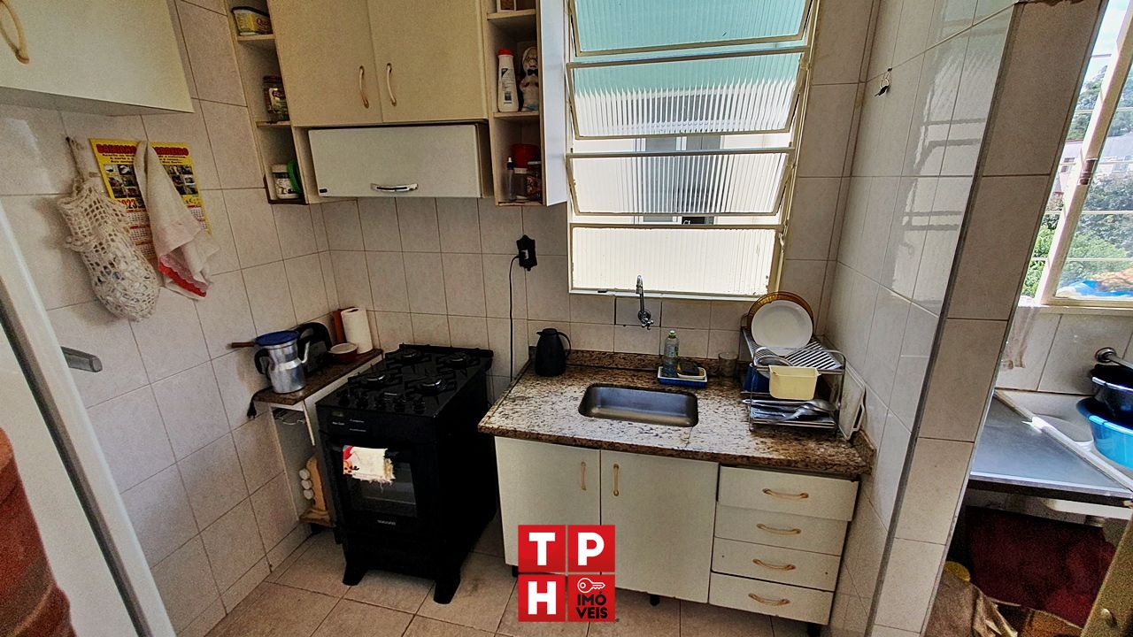 Apartamento à venda com 3 quartos, 68m² - Foto 4