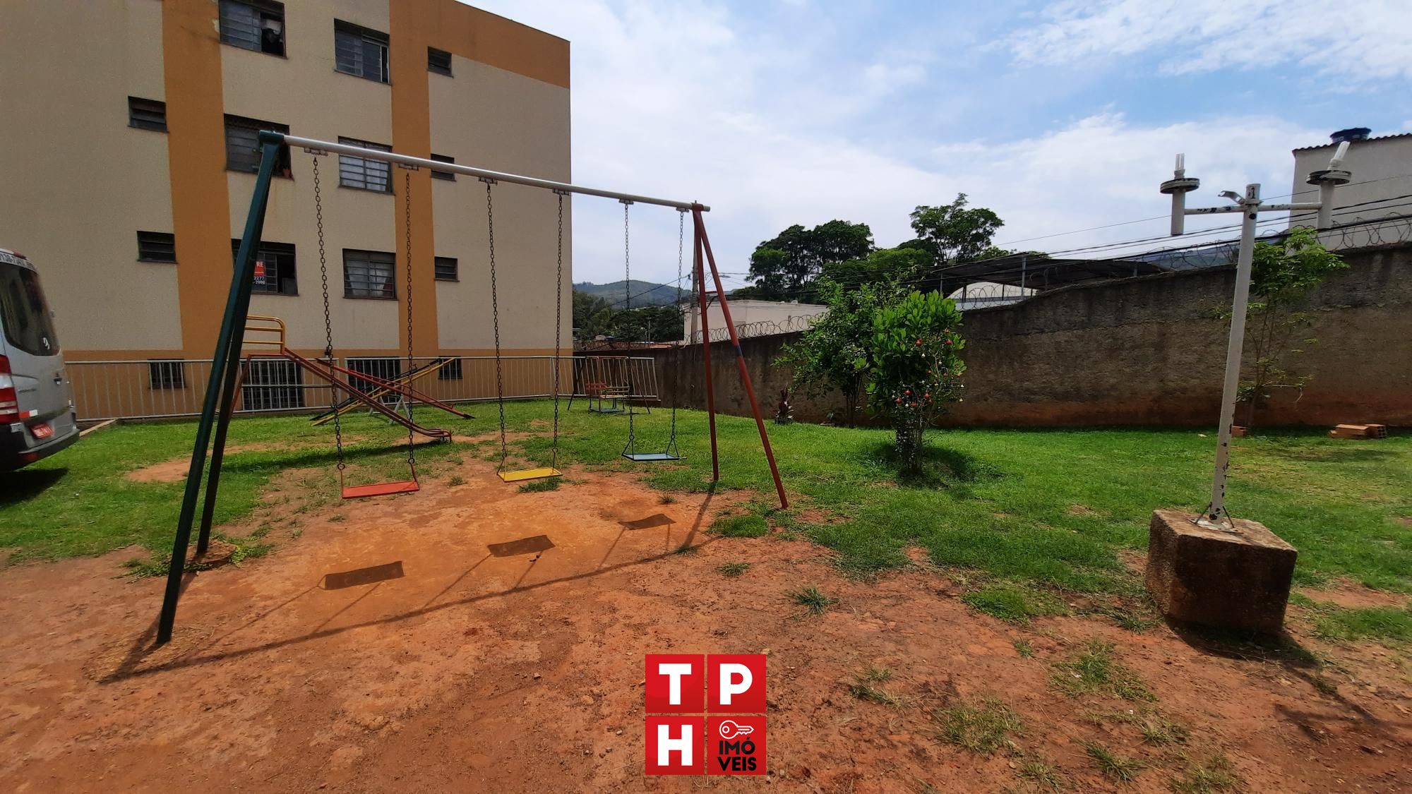 Apartamento, 2 quartos, 50 m² - Foto 10