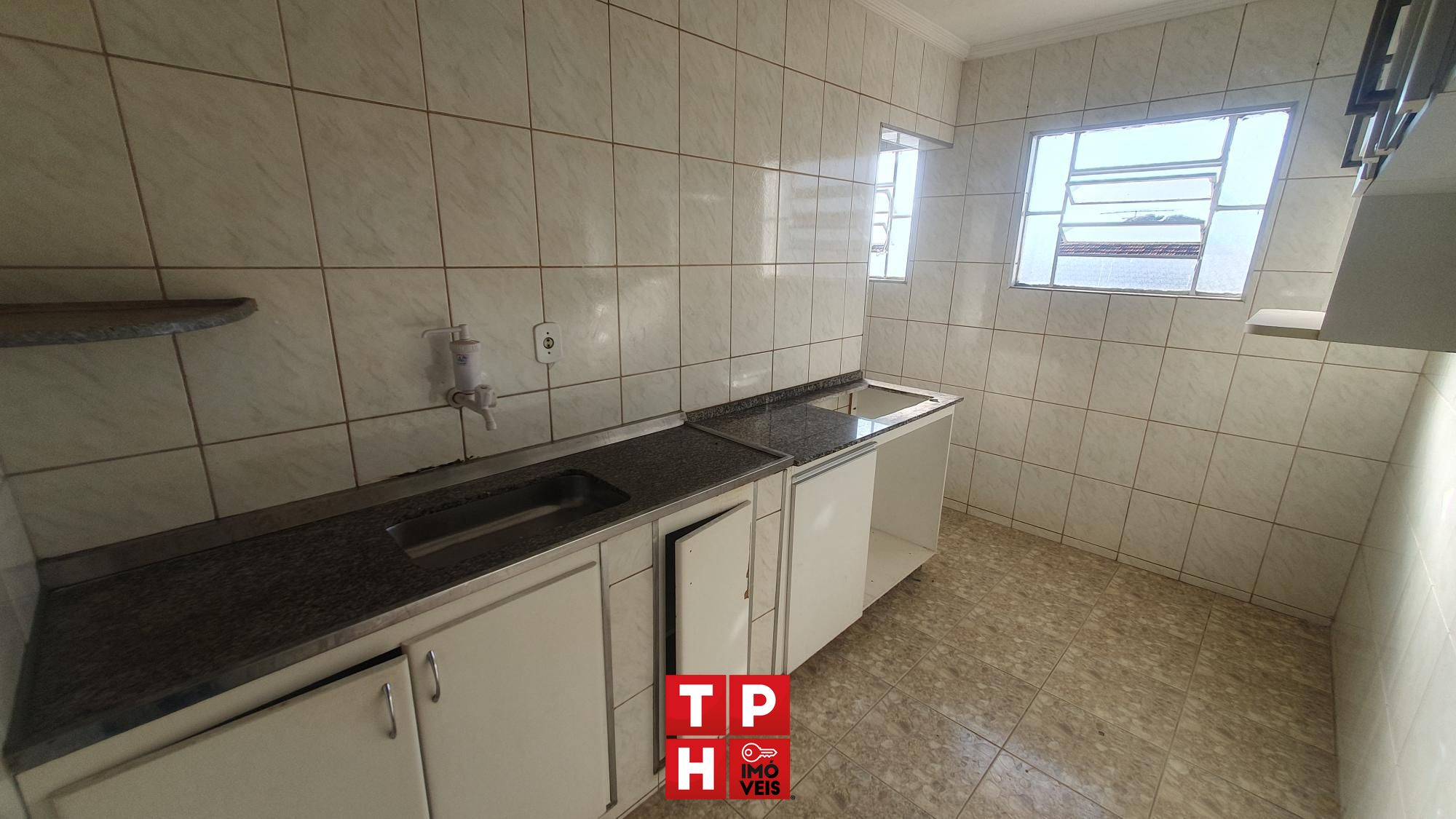 Apartamento à venda com 3 quartos, 65m² - Foto 5