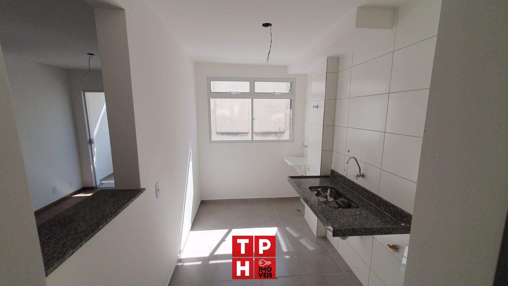 Apartamento à venda com 2 quartos, 52m² - Foto 7