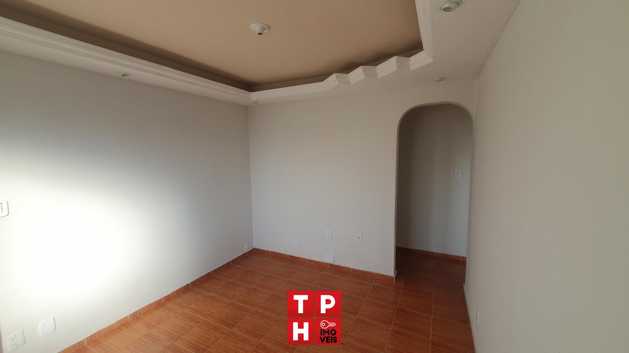 Apartamento à venda com 3 quartos, 65m² - Foto 2