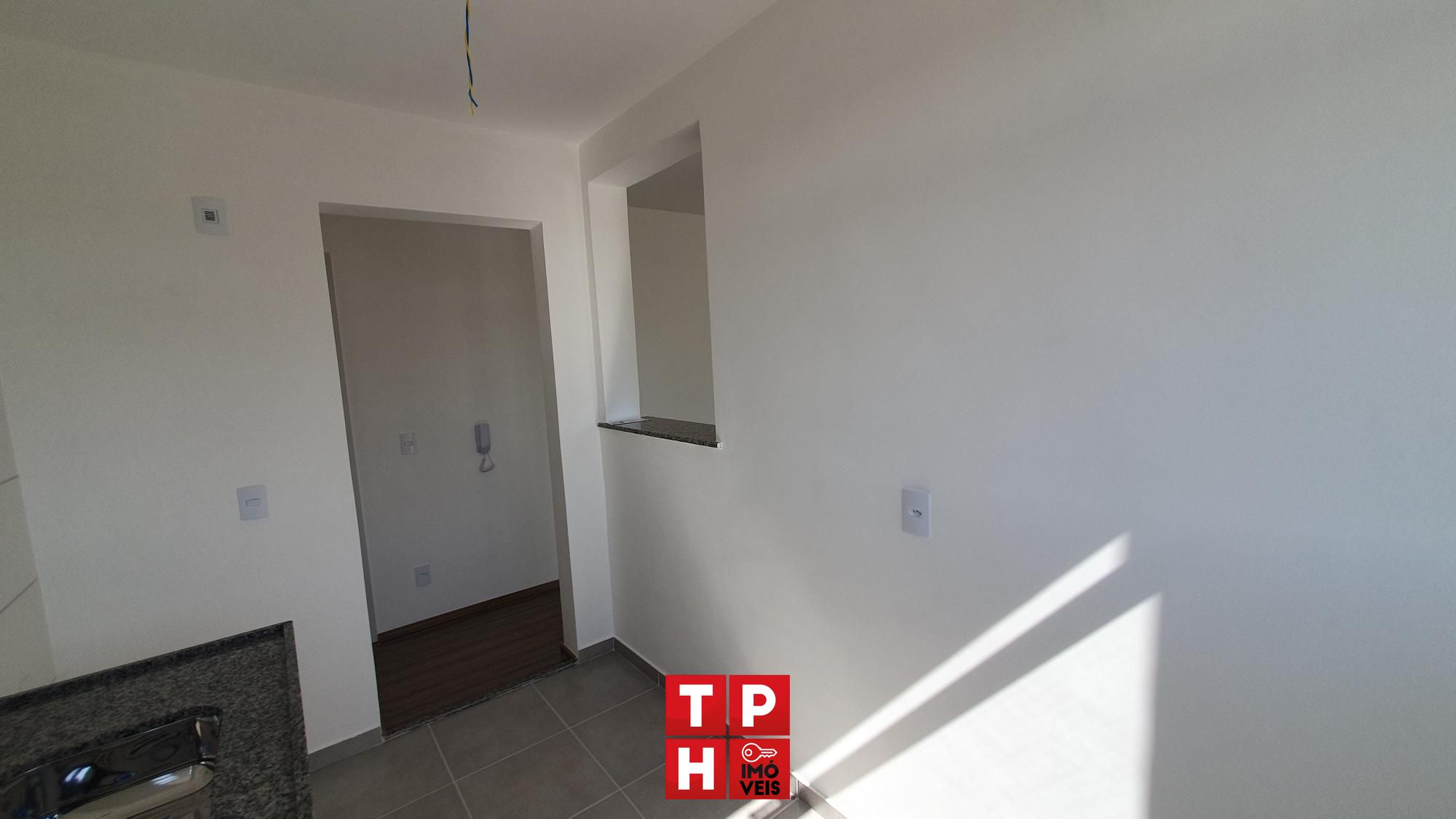 Apartamento à venda com 2 quartos, 52m² - Foto 11