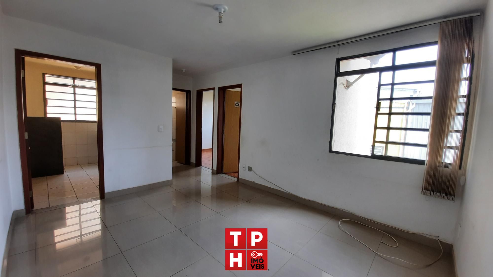 Apartamento à venda com 2 quartos, 50m² - Foto 1