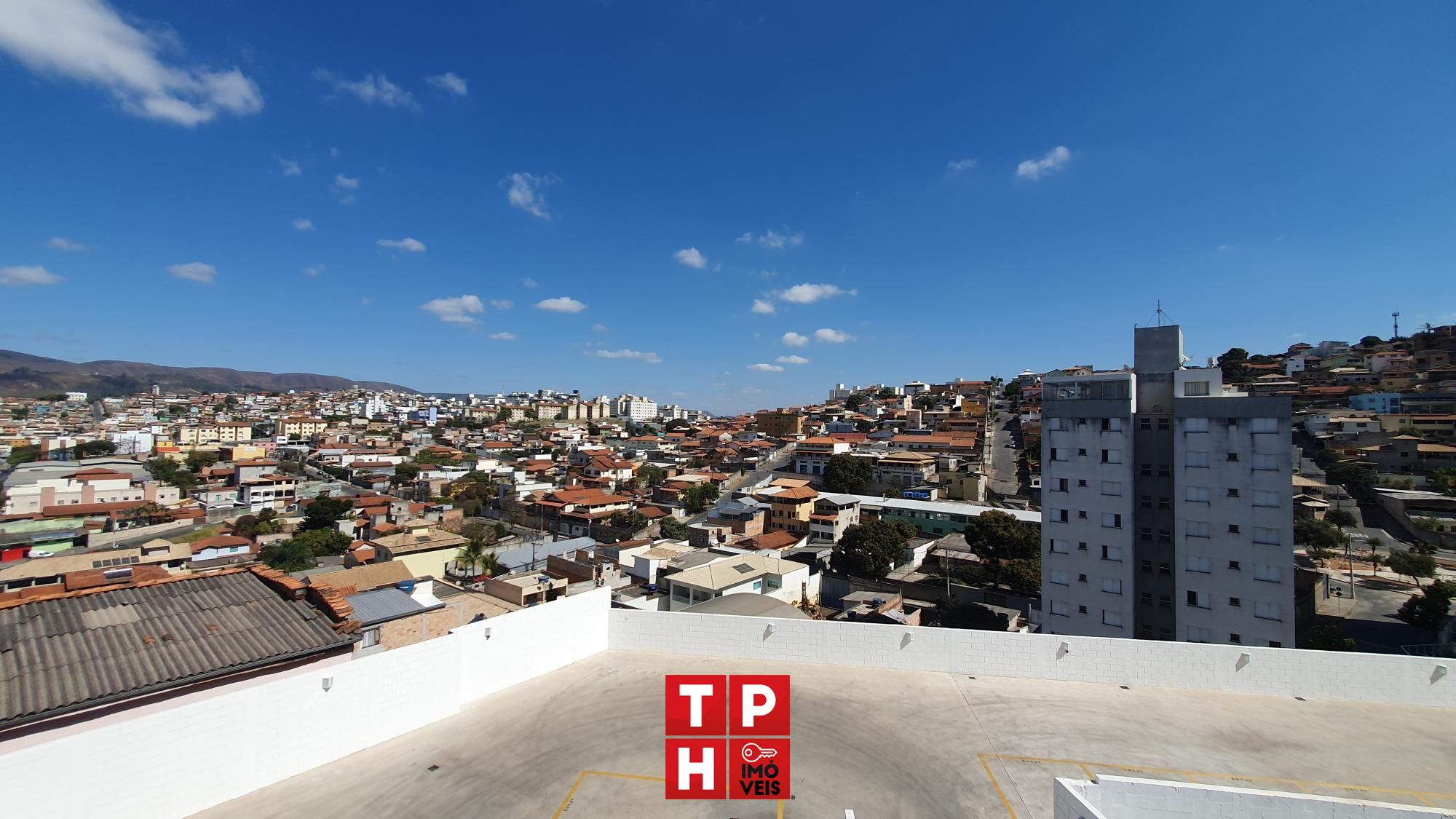 Apartamento à venda com 2 quartos, 52m² - Foto 1