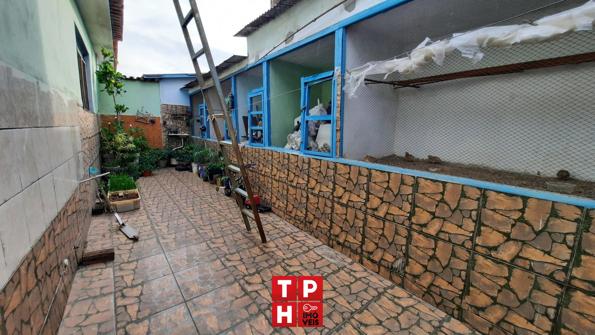 Casa, 3 quartos, 173 m² - Foto 16