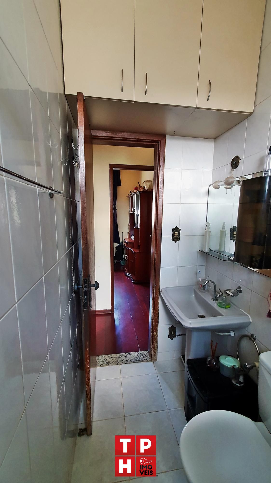 Apartamento à venda com 3 quartos, 68m² - Foto 8