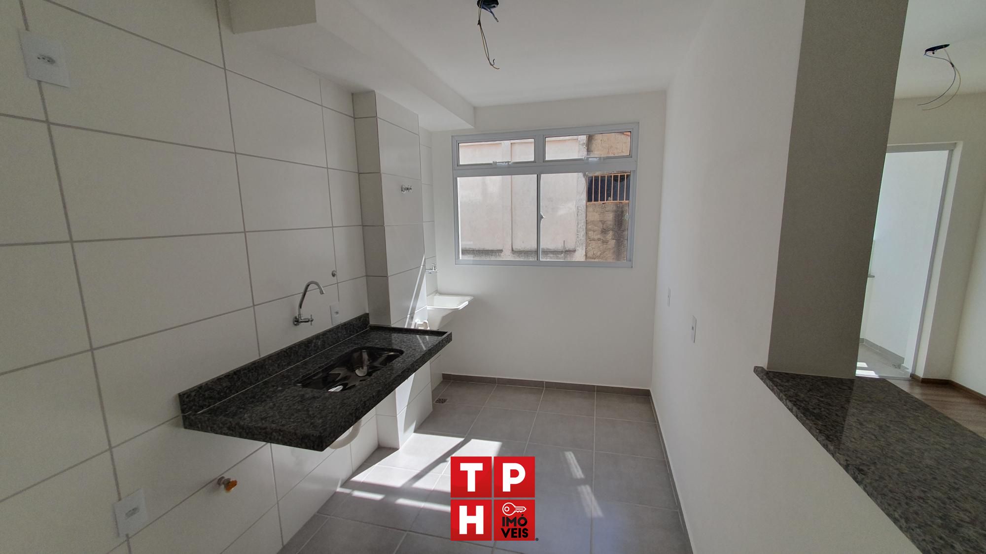 Apartamento à venda com 2 quartos, 52m² - Foto 6