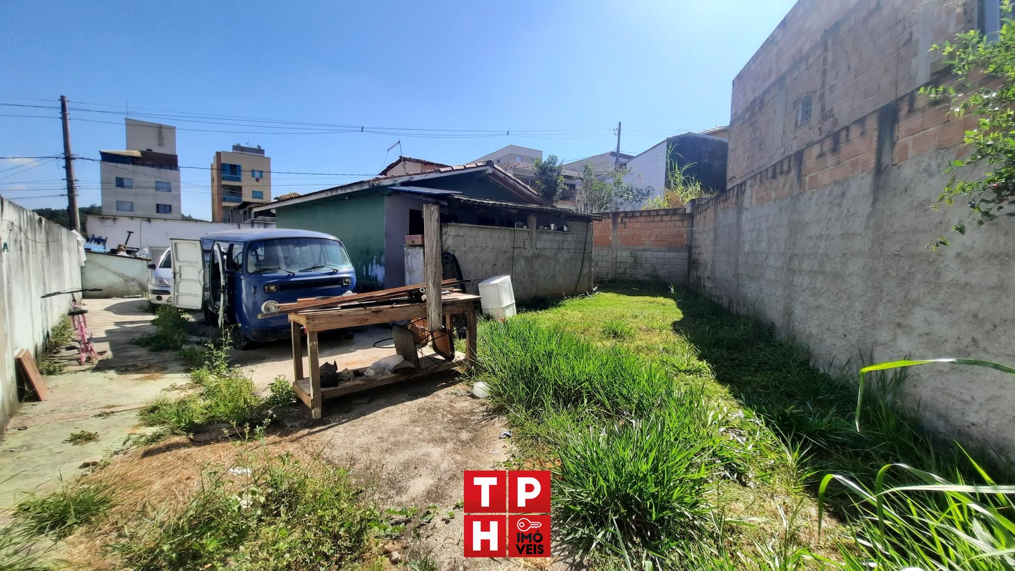 Casa, 2 quartos, 43 m² - Foto 4