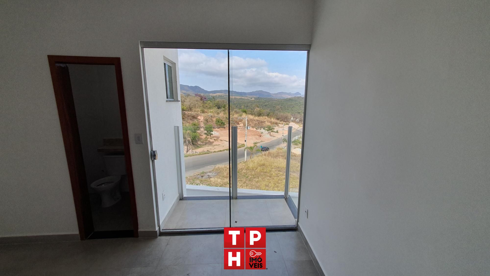 Casa à venda com 3 quartos, 110m² - Foto 20