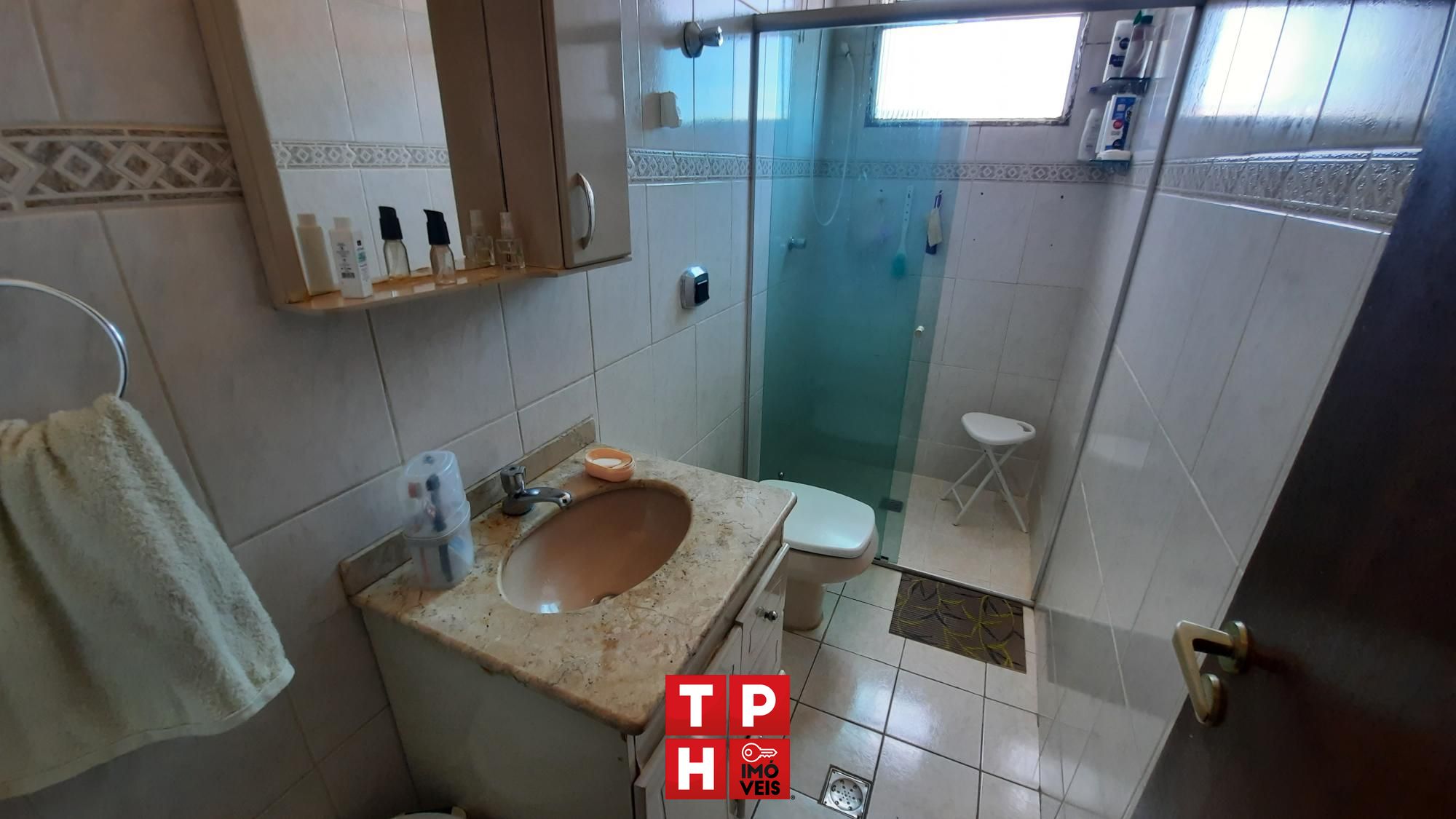 Apartamento à venda com 3 quartos, 49m² - Foto 8