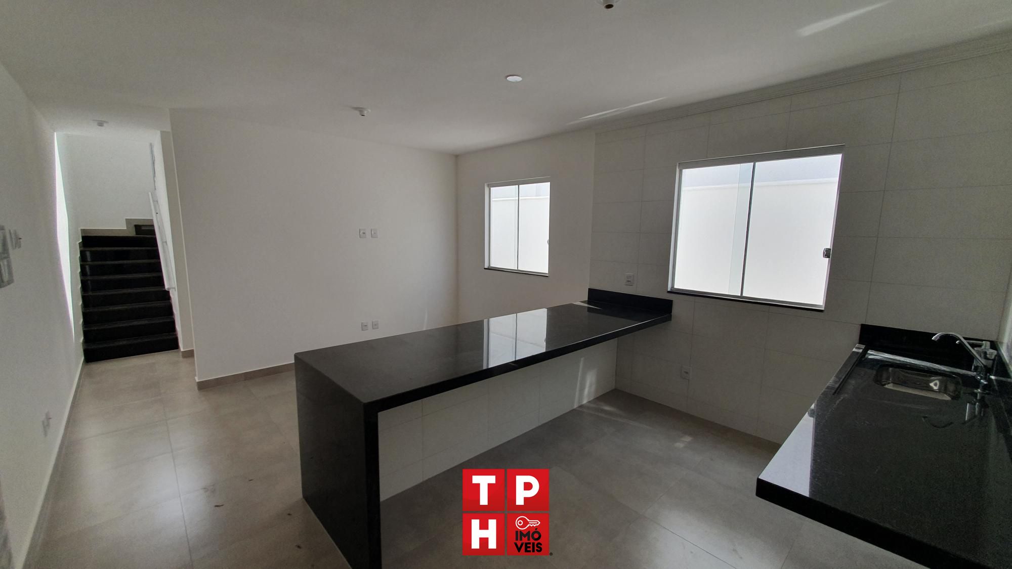 Casa à venda com 3 quartos, 112m² - Foto 11