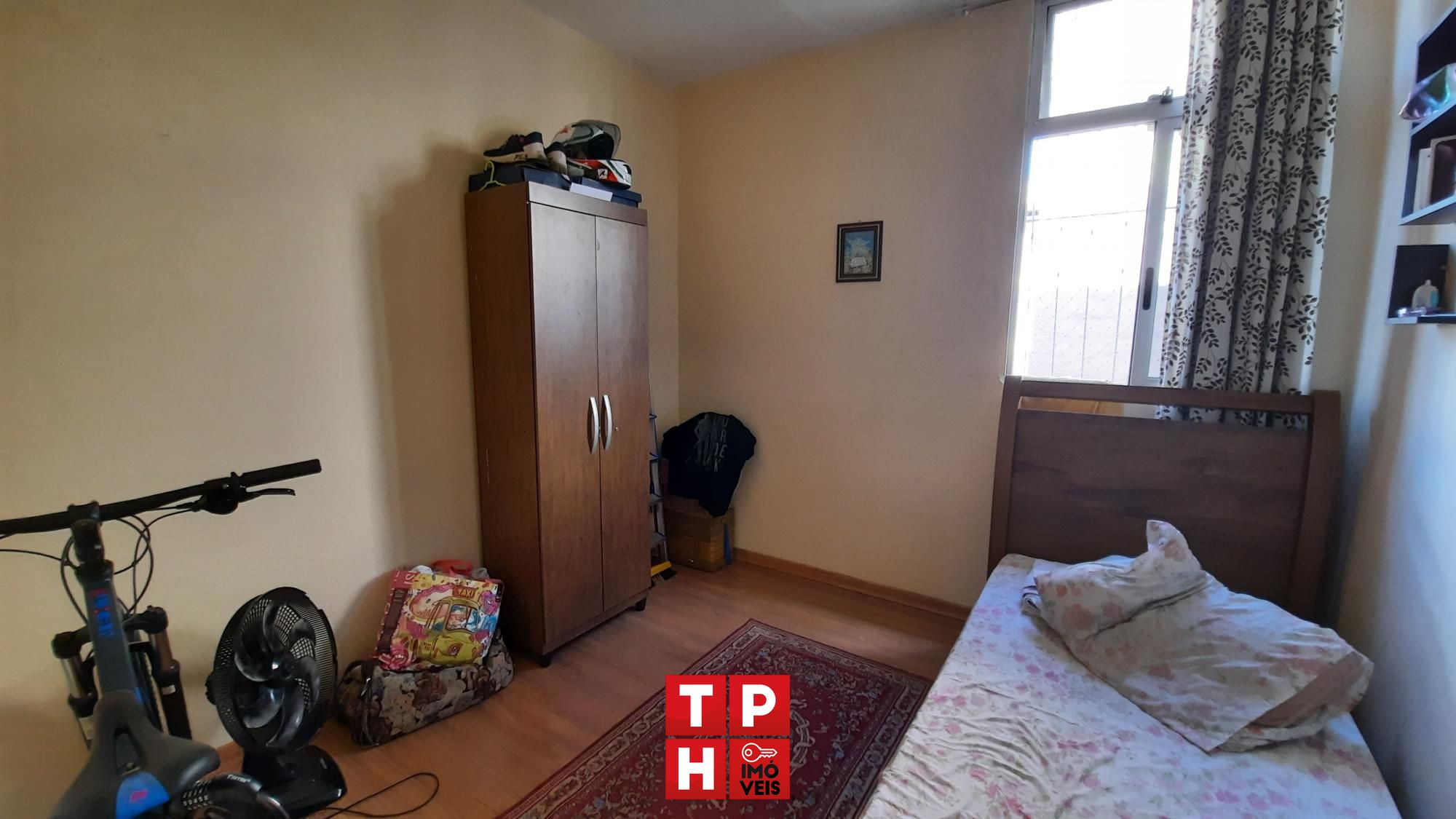 Apartamento à venda com 3 quartos, 66m² - Foto 7