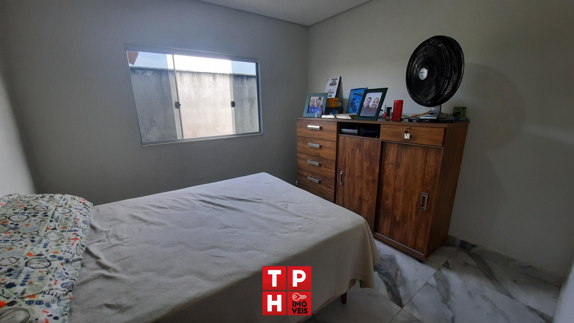 Casa, 3 quartos, 62 m² - Foto 6