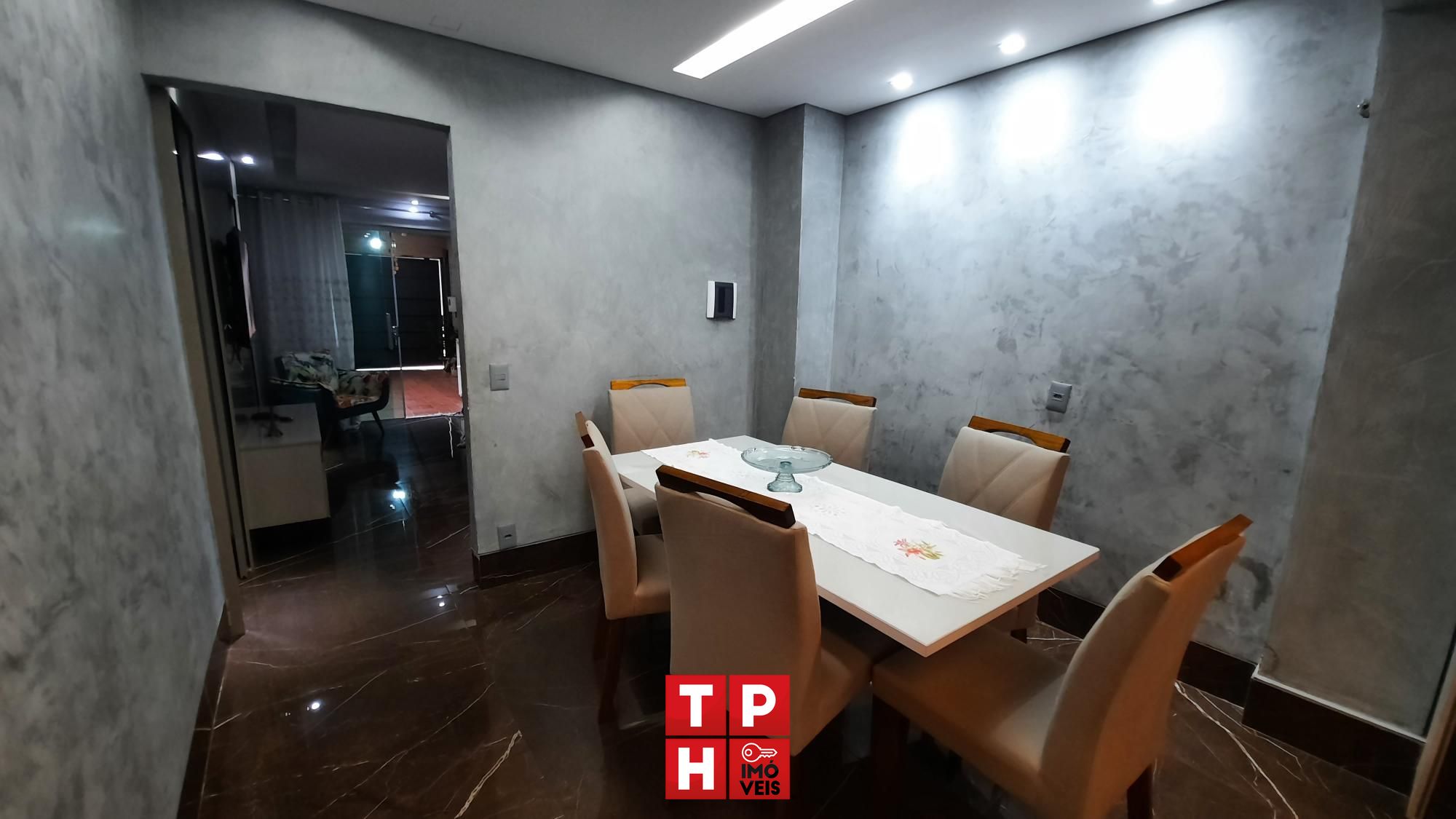 Casa, 3 quartos, 125 m² - Foto 9