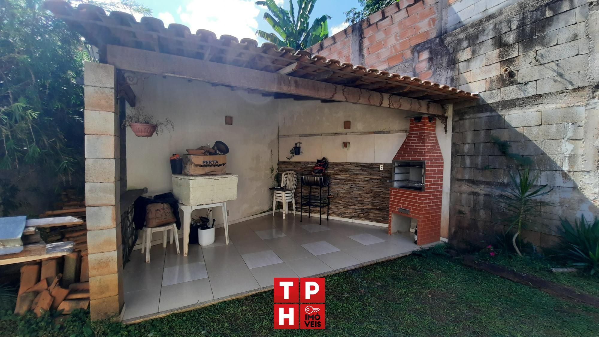 Casa à venda com 5 quartos, 215m² - Foto 33