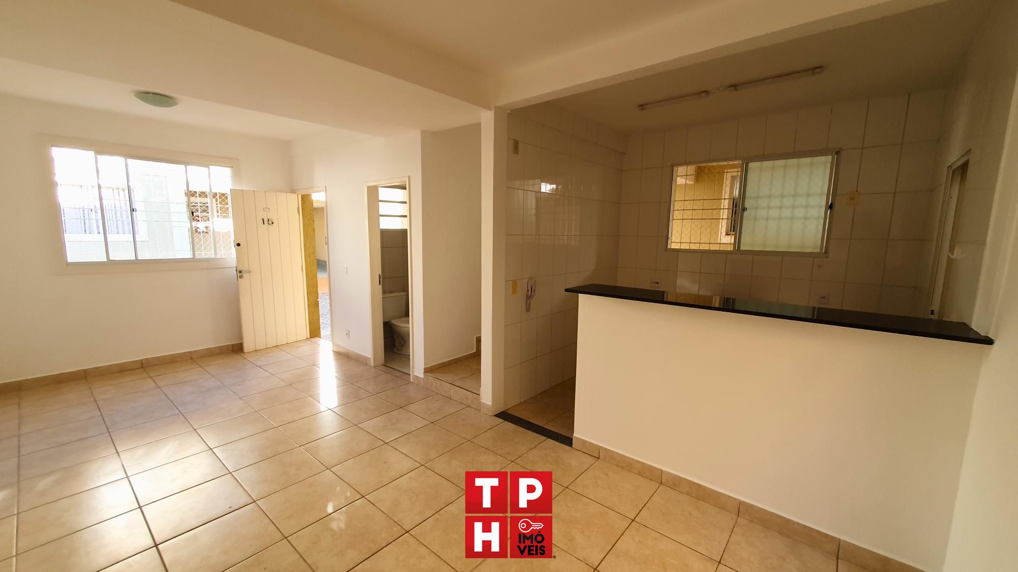 Casa de Condomínio à venda com 3 quartos, 95m² - Foto 5