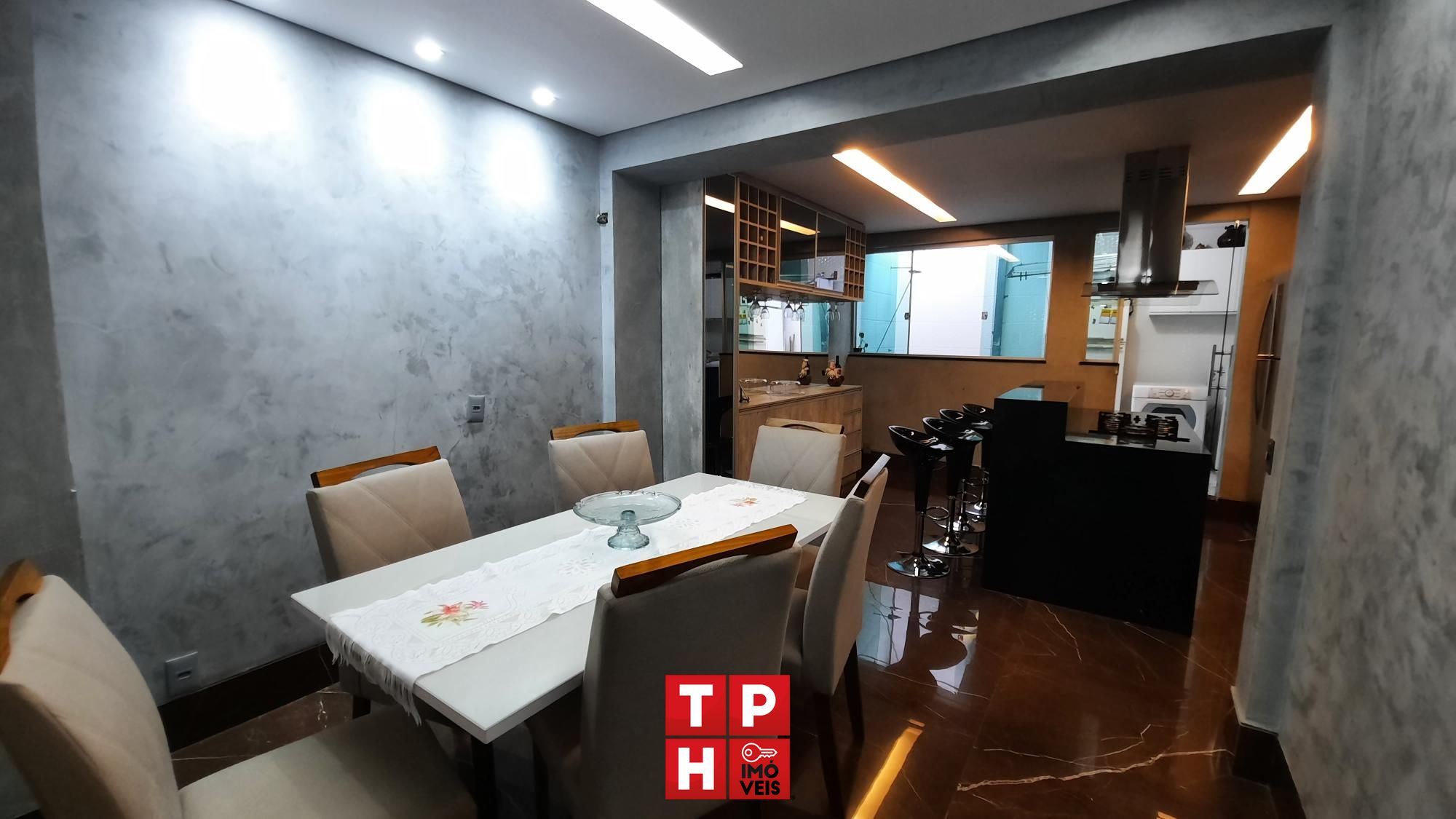 Casa, 3 quartos, 125 m² - Foto 8