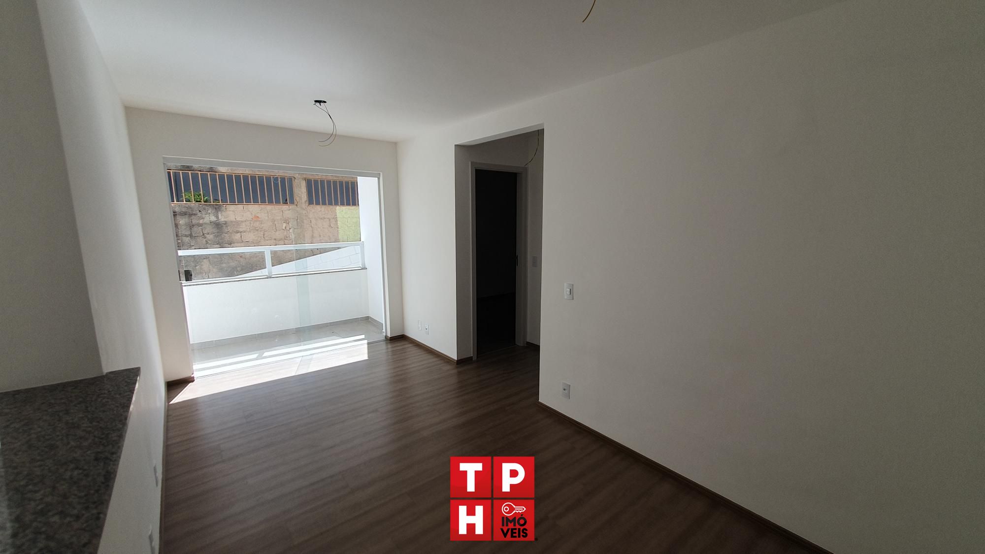 Apartamento à venda com 2 quartos, 52m² - Foto 2