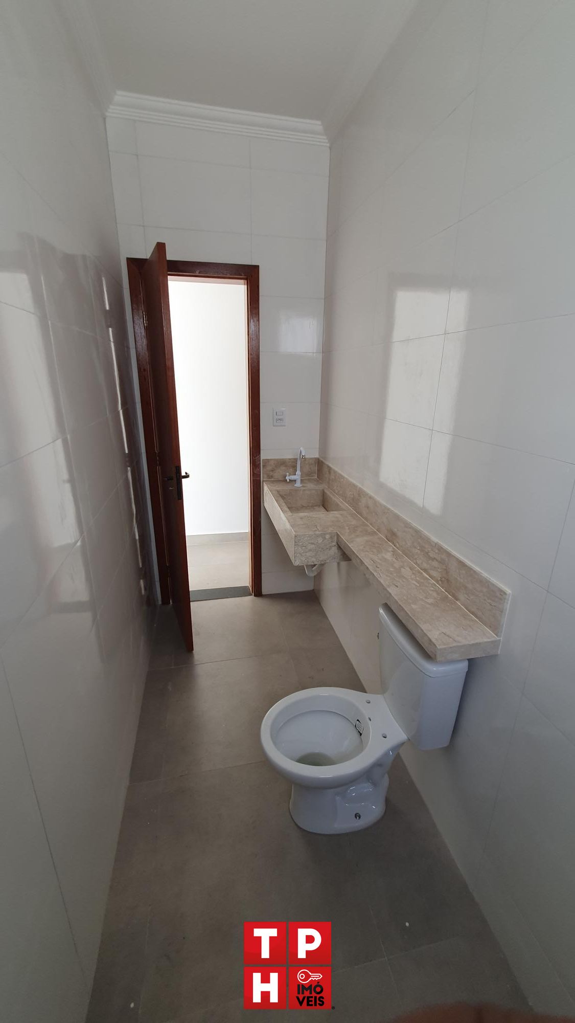 Casa à venda com 3 quartos, 110m² - Foto 26