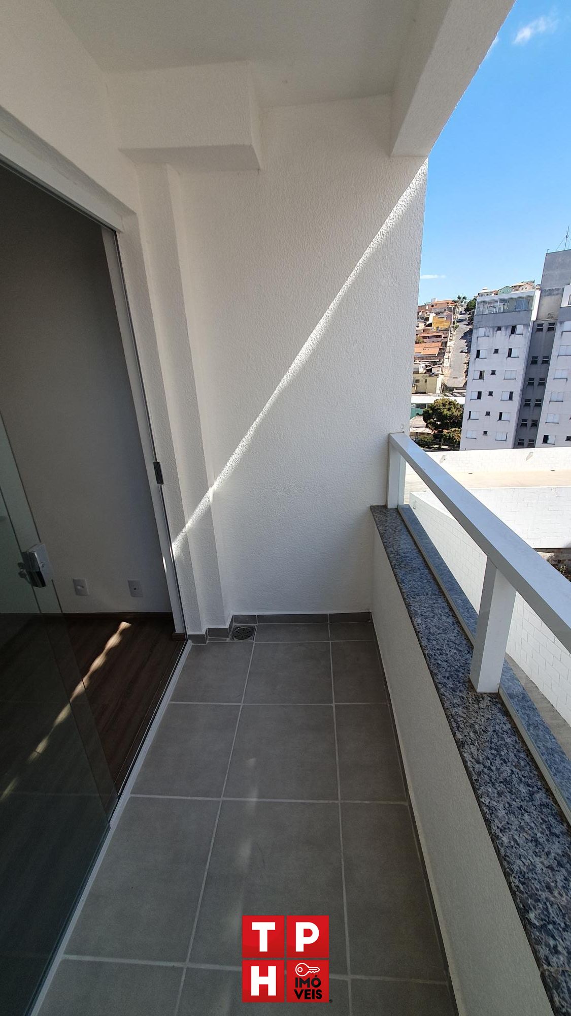 Apartamento à venda com 2 quartos, 52m² - Foto 6