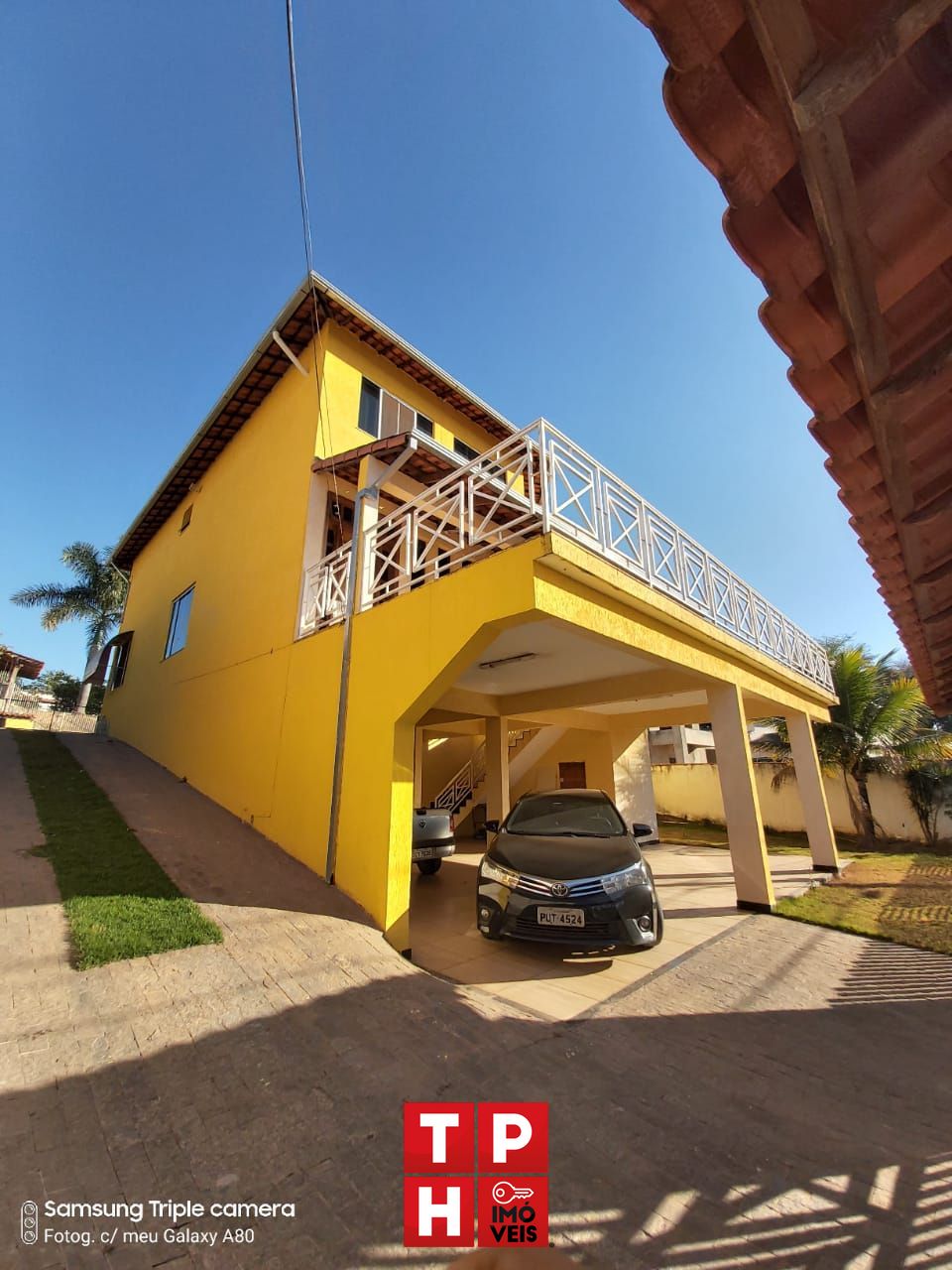 Casa de Condomínio à venda com 4 quartos, 350m² - Foto 6