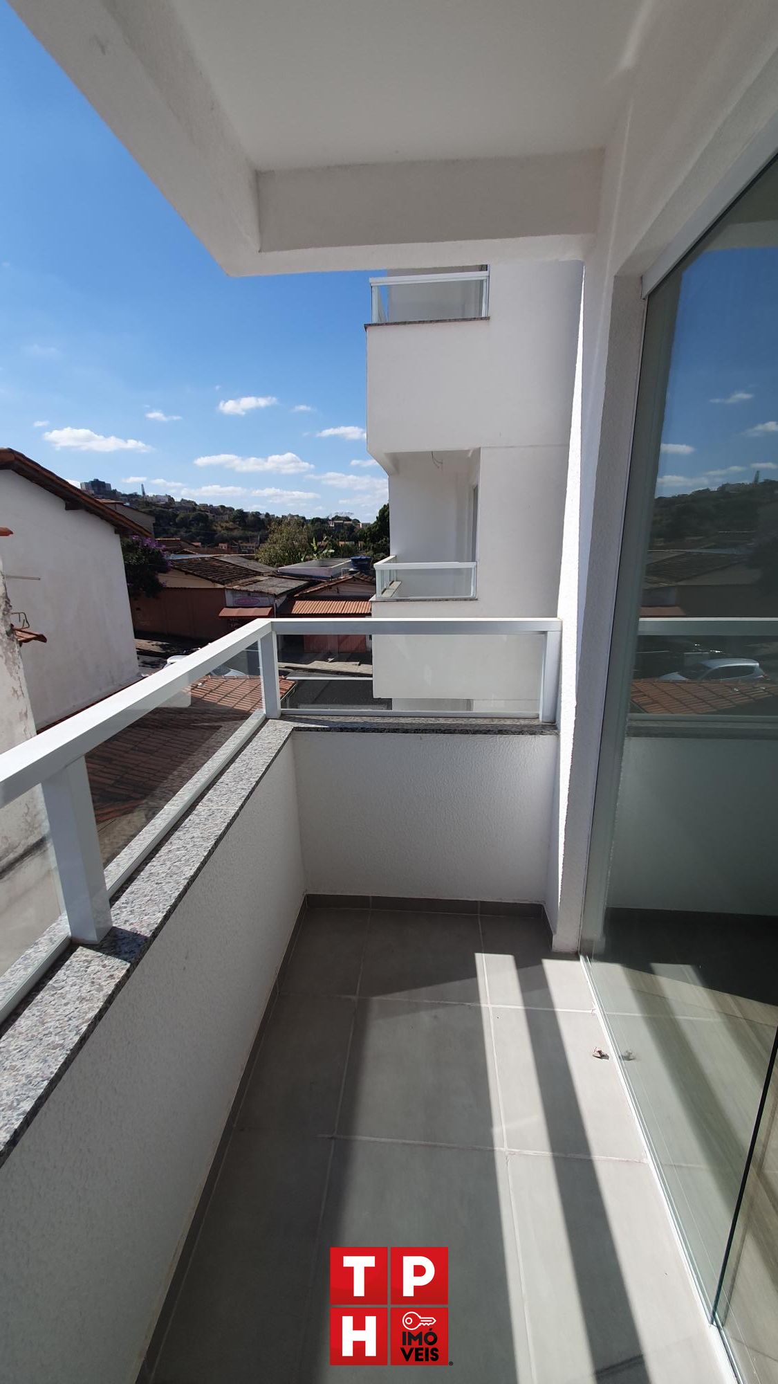 Apartamento à venda com 2 quartos, 52m² - Foto 4