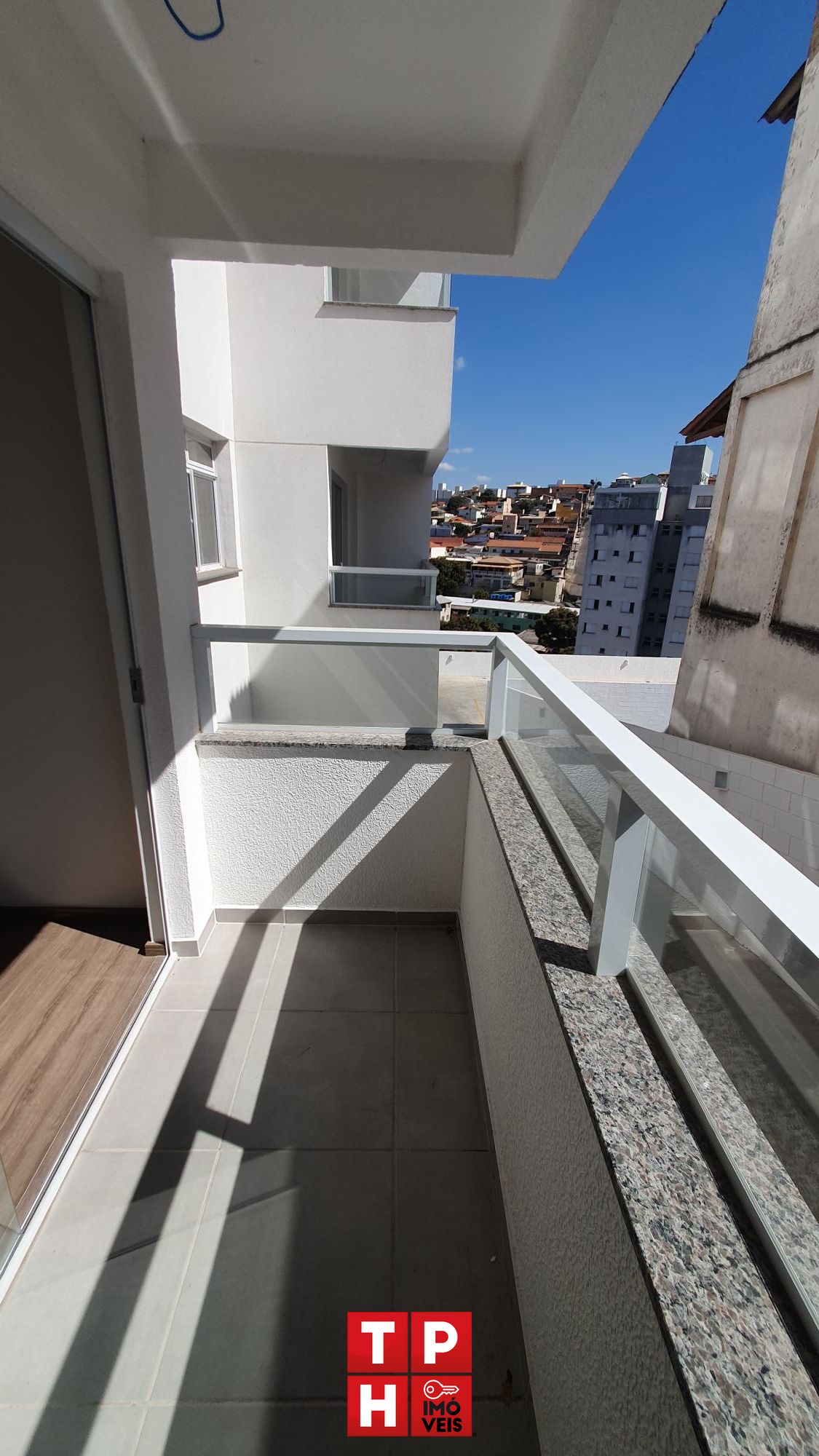 Apartamento à venda com 2 quartos, 52m² - Foto 5