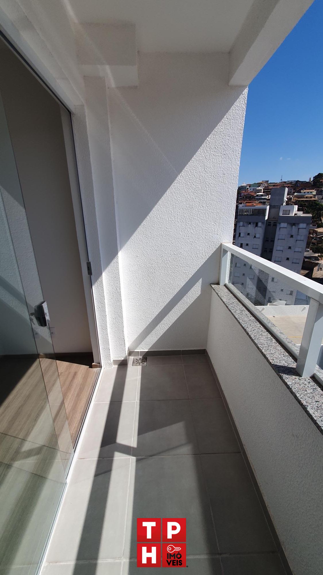 Apartamento à venda com 2 quartos, 52m² - Foto 5