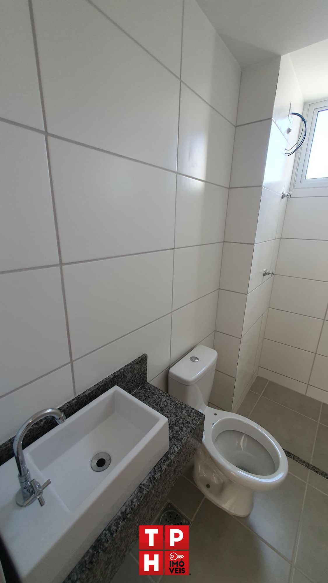 Apartamento, 2 quartos, 52 m² - Foto 5
