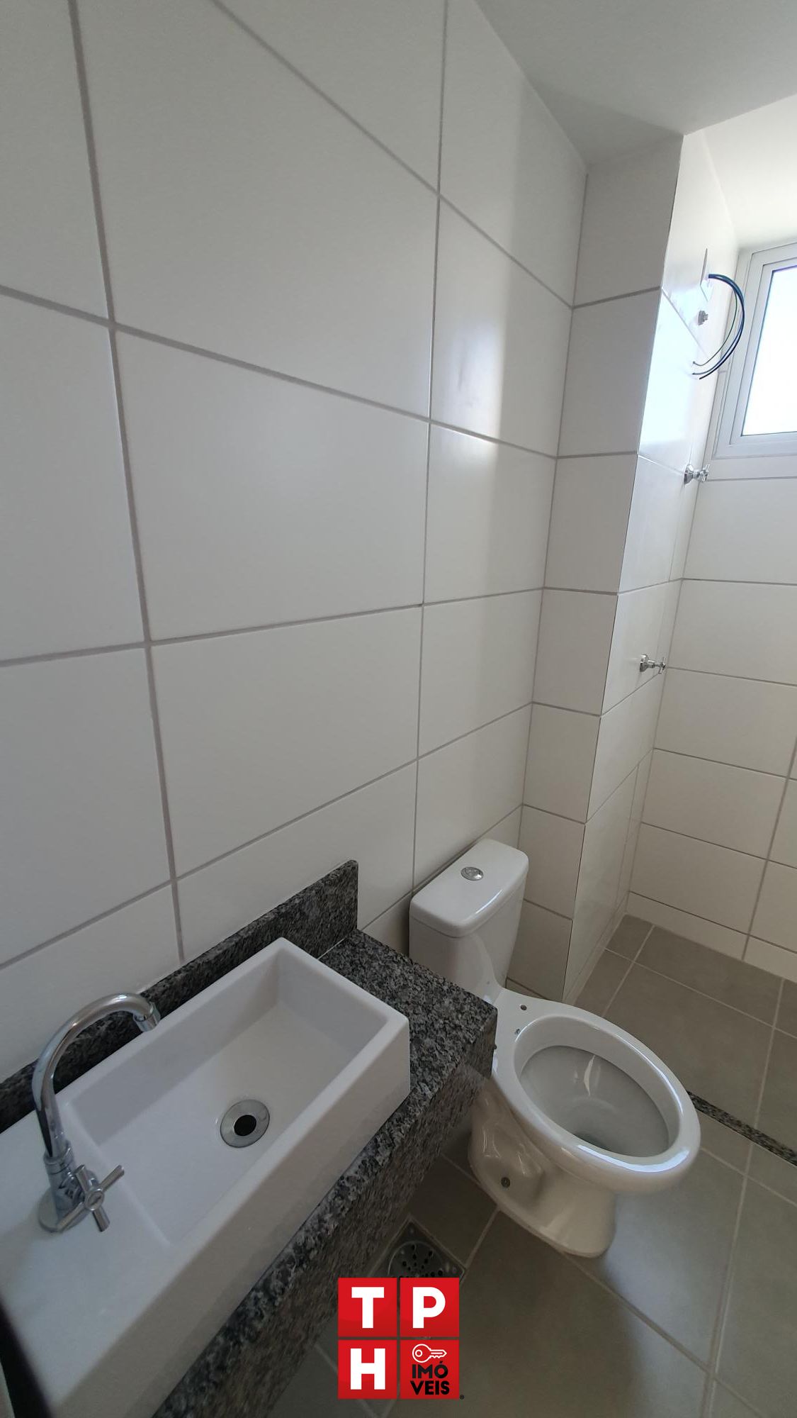 Apartamento à venda com 2 quartos, 52m² - Foto 5