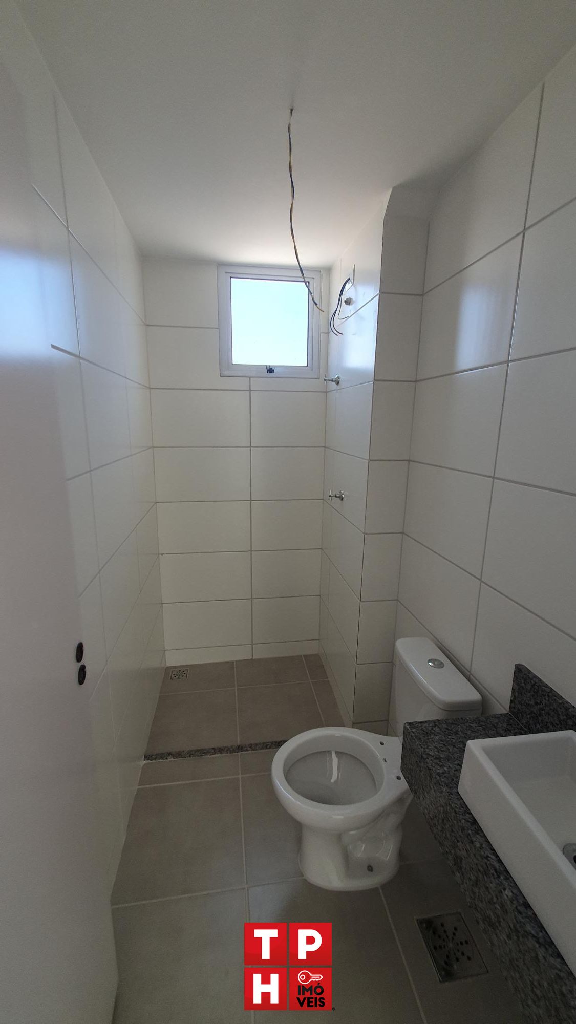 Apartamento à venda com 2 quartos, 52m² - Foto 10